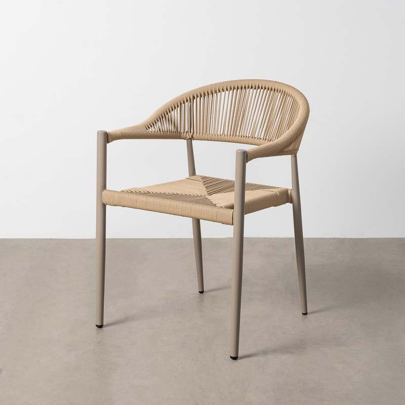 Silla de jardín ELBA