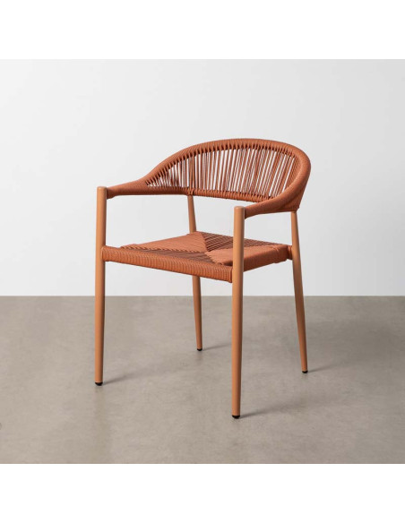 Silla de jardín ELBA