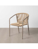 Silla de jardín ZURI