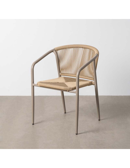 Silla de jardín ZURI