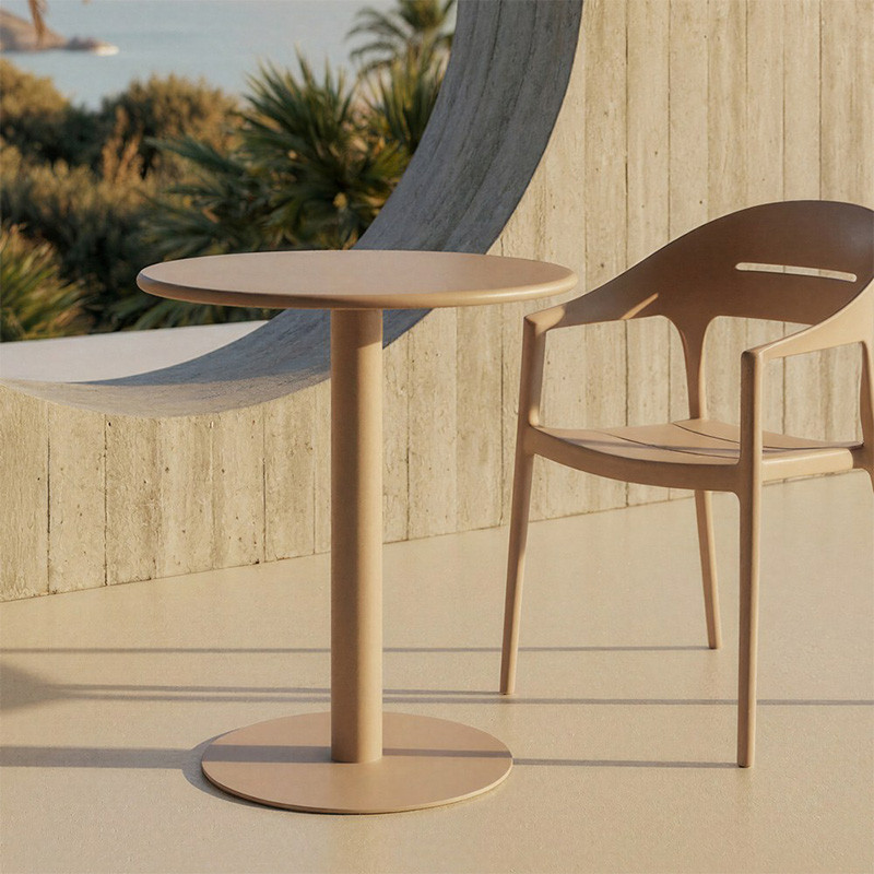 Mesa de jardín CALAO