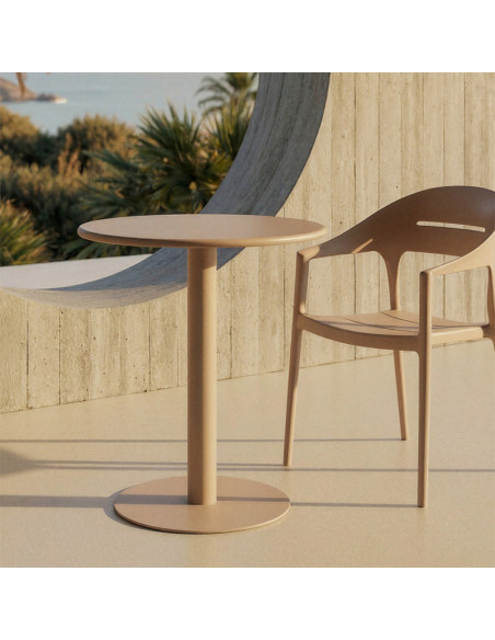 Mesa de jardín CALAO
