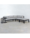 Conjunto de jardín MARIS
