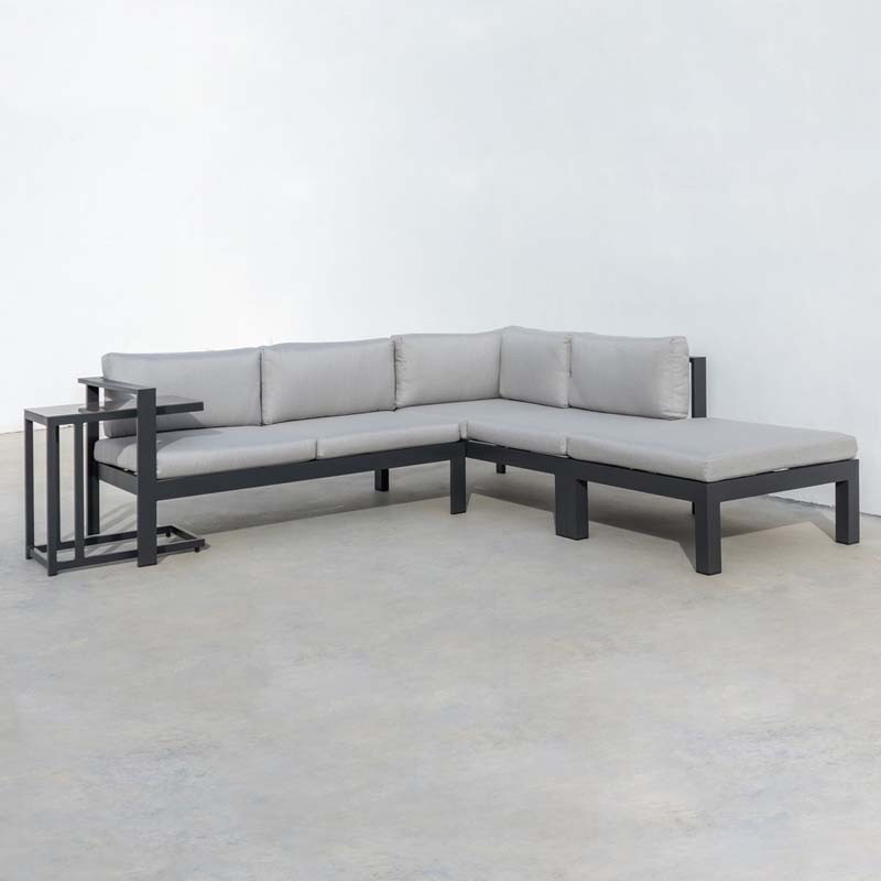 Conjunto de jardín MARIS