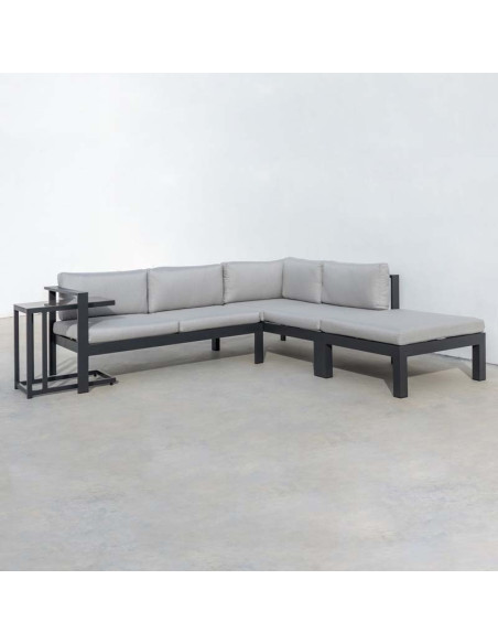 Conjunto de jardín MARIS
