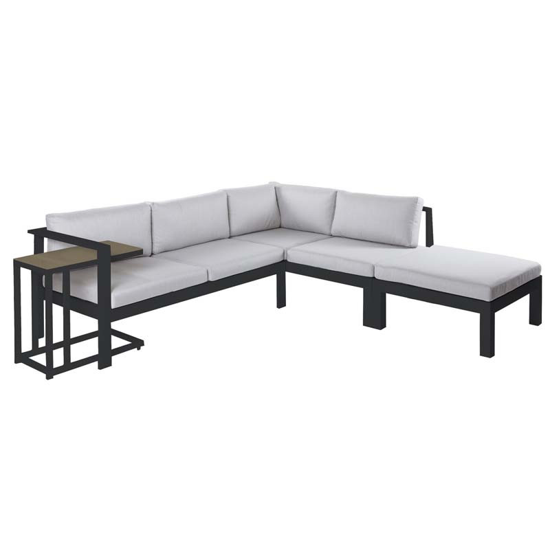 Conjunto de jardín MARIS 2