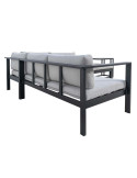 Conjunto de jardín MARIS