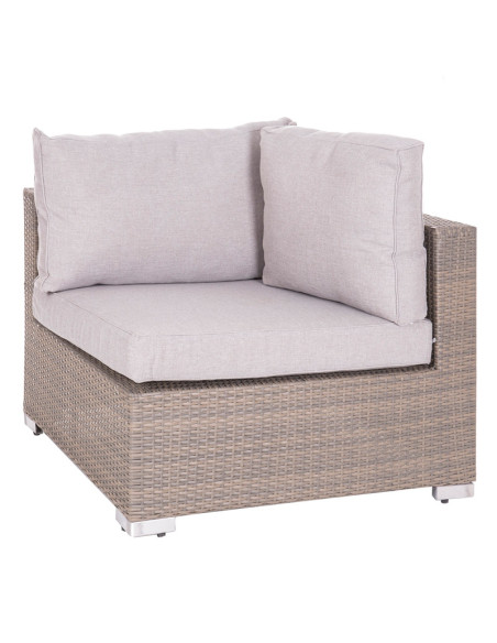 Conjunto de jardín LIANA