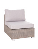 Conjunto de jardín LIANA