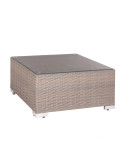 Conjunto de jardín LIANA