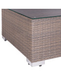 Conjunto de jardín LIANA