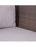 Conjunto de jardín LIANA