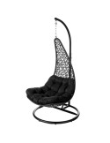 Silla colgante de jardín ALIS