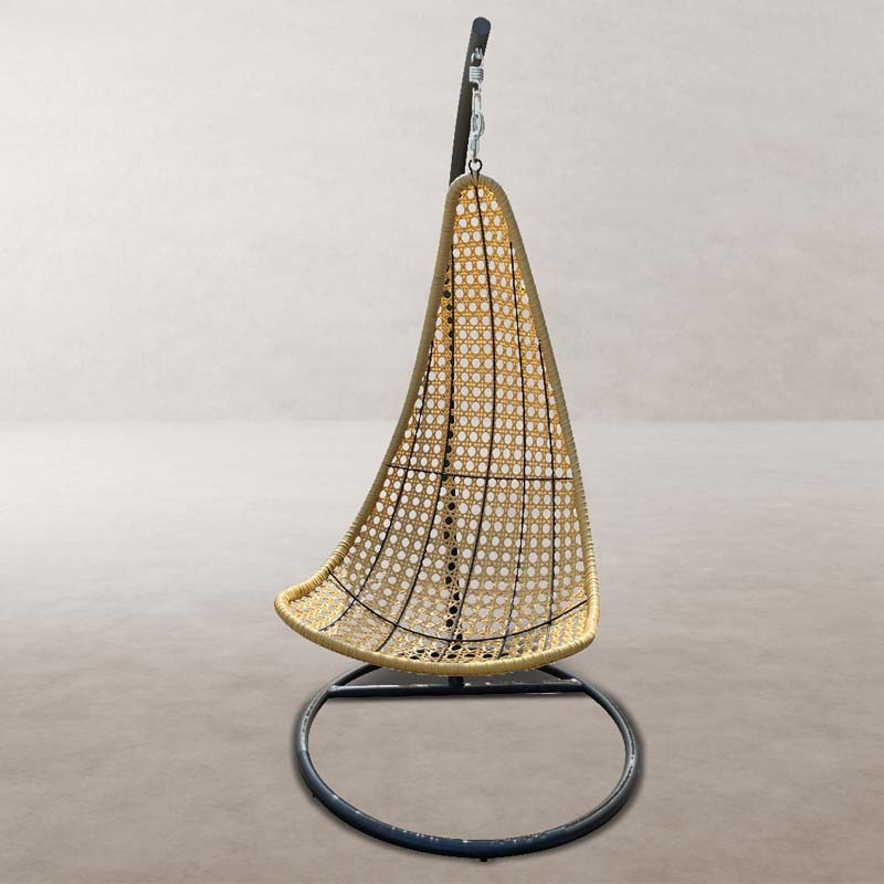 Silla colgante de jardín LOTO