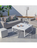 Mesa auxiliar exterior RIA