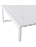 Mesa auxiliar exterior RIA