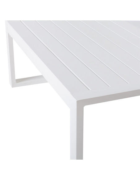 Mesa auxiliar exterior RIA