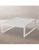 Mesa auxiliar exterior RIA