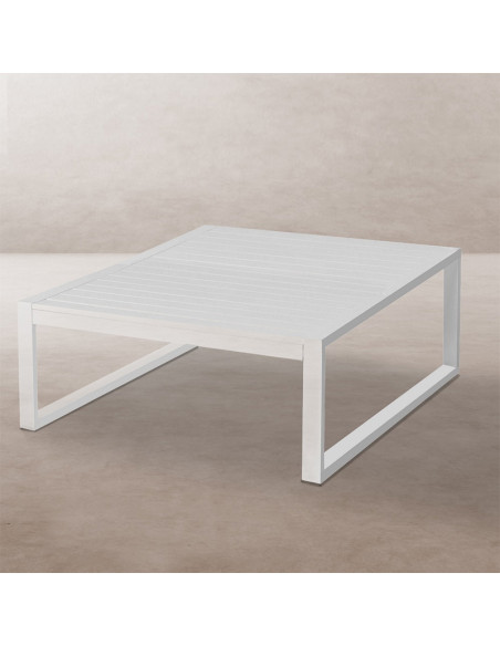 Mesa auxiliar exterior RIA