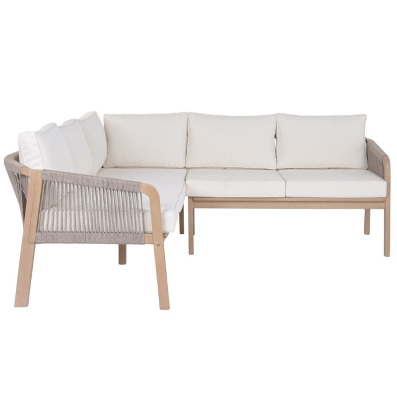 Conjunto de jardín ALTEA 2