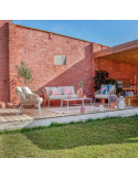 Conjunto de jardín SALINA
