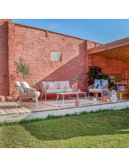 Conjunto de jardín SALINA