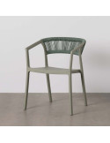 Silla de jardín SENDA