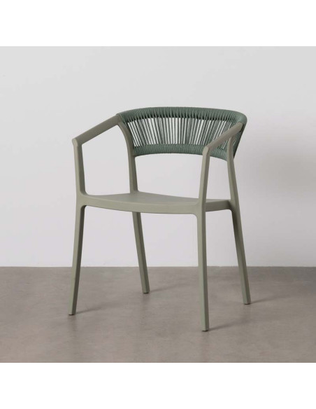 Silla de jardín SENDA