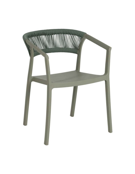 Silla de jardín SENDA