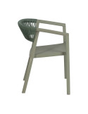 Silla de jardín SENDA