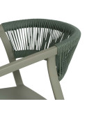 Silla de jardín SENDA