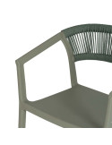 Silla de jardín SENDA
