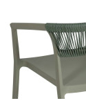 Silla de jardín SENDA