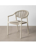 Silla de jardín SIRO