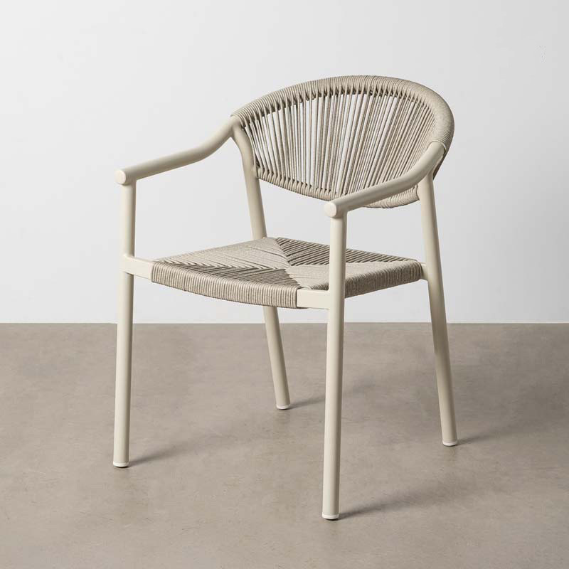 Silla de jardín SIRO