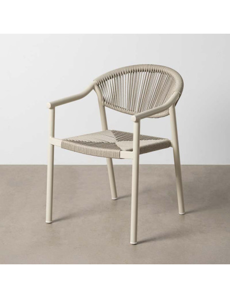 Silla de jardín SIRO