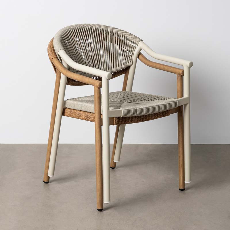 Silla de jardín SIRO 2