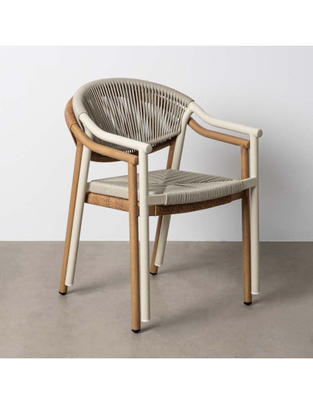 Silla de jardín SIRO