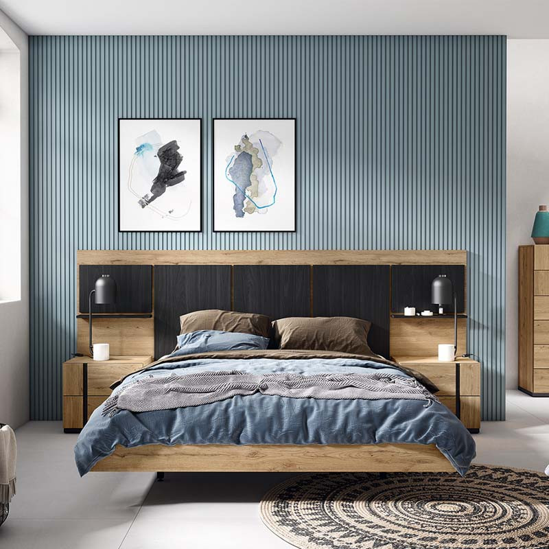 Bañera VALENTINA