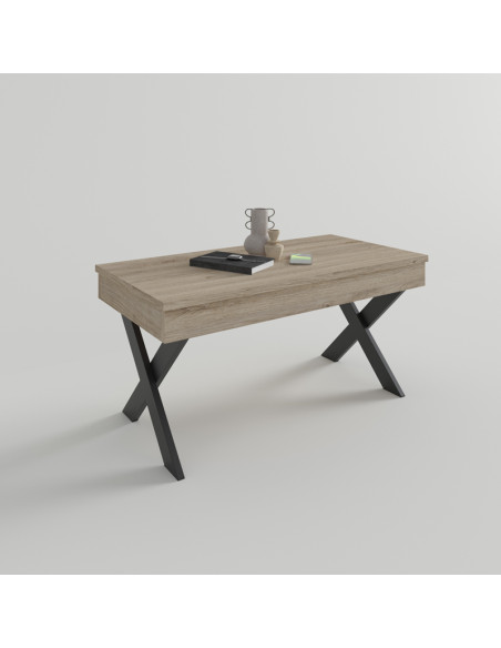 Mesa de centro elevable ROX
