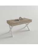 Mesa de centro elevable ROX