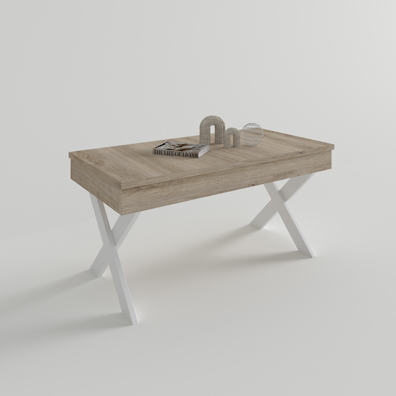 Mesa de centro elevable ROX