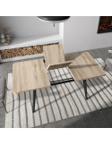 Mesa rectangular extensible INNA I