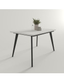 Mesa rectangular extensible INNA I