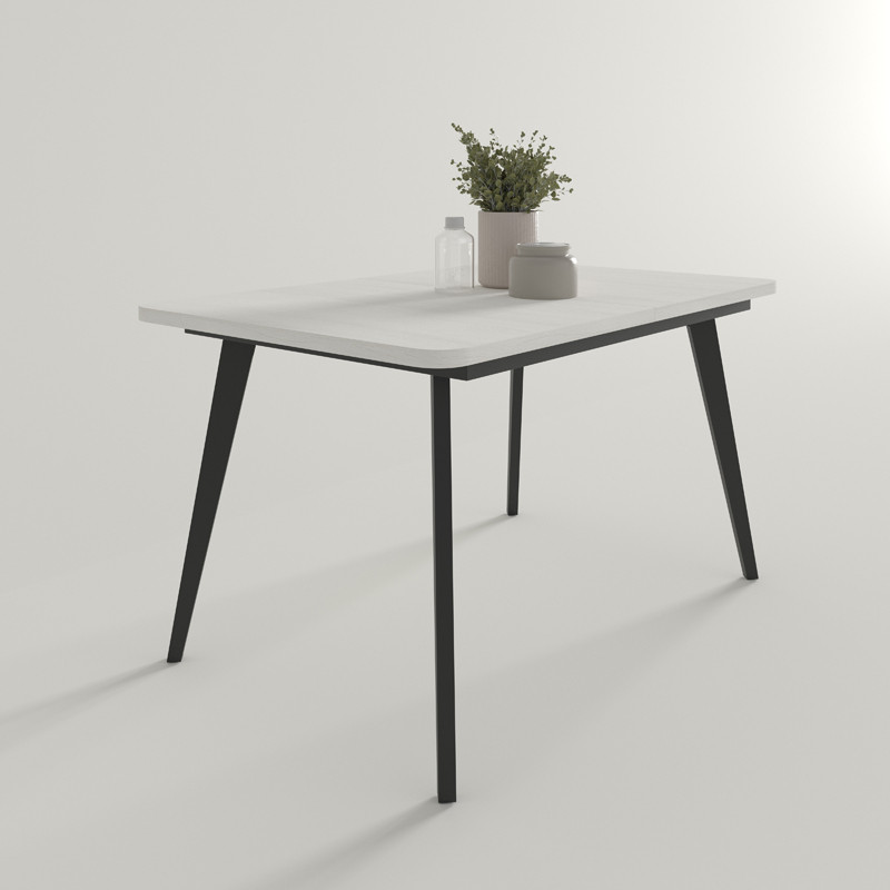 Mesa rectangular extensible INNA I