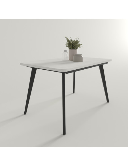 Mesa rectangular extensible INNA I