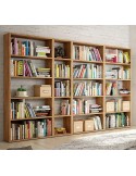 Biblioteca completa ROMA