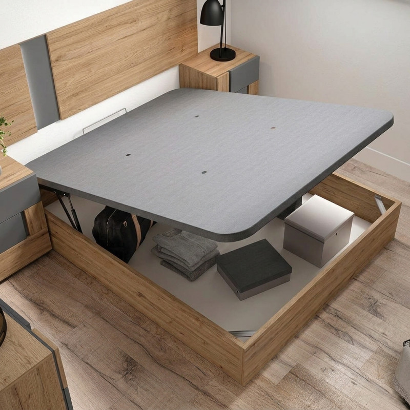 Canapé 160x200 VALENTINA