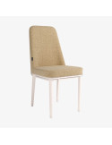 Silla de salón tapizada ADALIA I