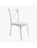 Silla de jardín LUUK